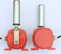 THP-20-35兩級(jí)跑偏開關(guān)KBW-220L防爆跑偏開關(guān) THP-20-35兩級(jí)跑偏開關(guān)KBW-220L防爆跑偏開關(guān)