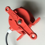 不銹鋼拉繩開關LMQ-2216KH-C輸送機保護拉繩開關 不銹鋼拉繩開關LMQ-2216KH-C輸送機保護拉繩開關