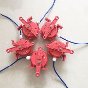 SBNLS-II帶式輸送拉繩開(kāi)關(guān)輸送機(jī)保護(hù)拉繩開(kāi)關(guān) SBNLS-II帶式輸送拉繩開(kāi)關(guān)輸送機(jī)保護(hù)拉繩開(kāi)關(guān)