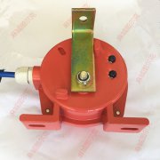 AYLS-100帶指示燈拉繩開(kāi)關(guān)輸送帶保護(hù)裝置 AYLS-100帶指示燈拉繩開(kāi)關(guān)輸送帶保護(hù)裝置