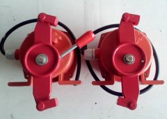 XMZ600/1500拉繩開關(guān)有多種規(guī)格型號(hào)可供選擇輸送機(jī)跑偏開關(guān) XMZ600/1500拉繩開關(guān)有多種規(guī)格型號(hào)可供選擇輸送機(jī)跑偏開關(guān)
