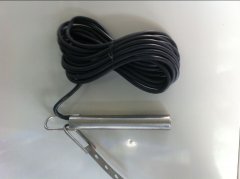 MTS-200/300傾斜開關，料位高低報警裝置廠家煤流開關