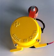 低價出售LL-I、LL-II料流檢測裝置煤礦用料流開關