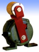 JDK-2料流檢測器（開關），性能穩定持久化肥廠料流檢測器
