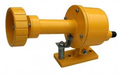 DH-A/D、XT-SS-II打滑檢測裝置煤礦用打滑開關
