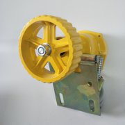 KBJ-220Y打滑檢測裝置基本說明接觸式打滑開關