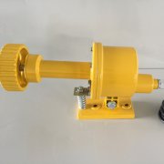 DH-3速度打滑檢測器DH-J打滑開關
