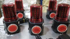 TL-90LF-BC-r-D-防爆型多功能聲光報警器_防爆聲光報警器聲光報警裝置安裝規范 TL-90LF-BC-r-D-防爆型多功能聲光報警器_防爆聲光報警器聲光報警裝置安裝規范