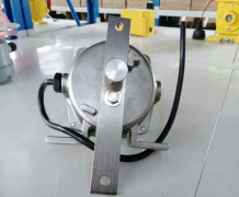HKPP12-30事故兩級(jí)跑偏傳感器化工廠跑偏開關(guān)銷售 HKPP12-30事故兩級(jí)跑偏傳感器化工廠跑偏開關(guān)銷售