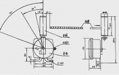 FPK-20-30輪船裝卸系統(tǒng)專用跑偏開(kāi)關(guān)KBW-220P防爆兩級(jí)跑偏開(kāi)關(guān) FPK-20-30輪船裝卸系統(tǒng)專用跑偏開(kāi)關(guān)KBW-220P防爆兩級(jí)跑偏開(kāi)關(guān)