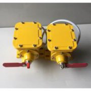 SLKQ-KB6彈珠式防爆撕裂開關(guān)撕裂檢測器工廠直營 SLKQ-KB6彈珠式防爆撕裂開關(guān)撕裂檢測器工廠直營