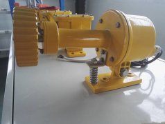 DH-IIII320A皮帶打滑開關(guān)功能打滑檢測裝置工廠直營 DH-IIII320A皮帶打滑開關(guān)功能打滑檢測裝置工廠直營