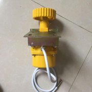 JDK-1模擬量速度打滑開關防爆打滑開關 JDK-1模擬量速度打滑開關防爆打滑開關