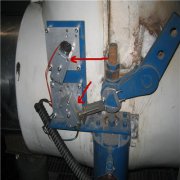 磁感應(yīng)開(kāi)關(guān)生HQDQ-2X15MR/SGB緊急停機(jī)開(kāi)關(guān) 磁感應(yīng)開(kāi)關(guān)生HQDQ-2X15MR/SGB緊急停機(jī)開(kāi)關(guān)