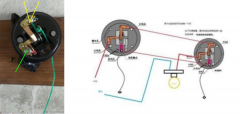 堅(jiān)固耐用型HFKCT2-11緊急停機(jī)開關(guān)拉繩開關(guān)KBW-220L礦用往復(fù)式拉繩開關(guān) 堅(jiān)固耐用型HFKCT2-11緊急停機(jī)開關(guān)拉繩開關(guān)KBW-220L礦用往復(fù)式拉繩開關(guān)