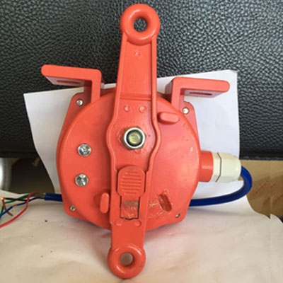 KLT2-1拉繩控制器技術參數(shù)輸送帶保護裝置 KLT2-1拉繩控制器技術參數(shù)輸送帶保護裝置