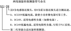 速度開關(guān)、零度開關(guān)、智能型旋轉(zhuǎn)探測(cè)器XZ2-A AC220V速度開關(guān) 速度開關(guān)、零度開關(guān)、智能型旋轉(zhuǎn)探測(cè)器XZ2-A AC220V速度開關(guān)