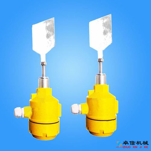 HQZS-W阻移式物位計(jì) 卓信料位開關(guān)水泥廠用料位開關(guān) HQZS-W阻移式物位計(jì) 卓信料位開關(guān)水泥廠用料位開關(guān)