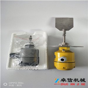 卓信(現貨)XYLL-1A料流、料流開關飼料廠料位開關 卓信(現貨)XYLL-1A料流、料流開關飼料廠料位開關