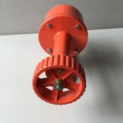 帶狀態顯示ESRW-122速度打滑檢測裝置