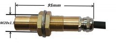 帶記憶型磁性開關M18 M20工廠店直營 帶記憶型磁性開關M18 M20工廠店直營