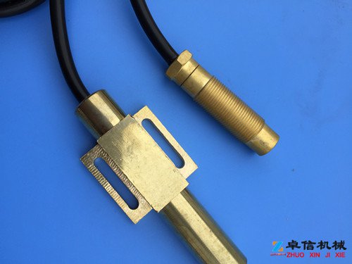電廠FJK-LXJ-W150-GWK磁感應式接近開關生產廠家