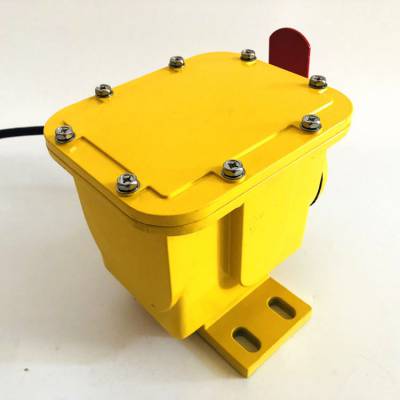 2常開2常閉感知式撕裂開關JYB/GDZL-Z-C、24-380ACDC5A撕裂開關TYPEJSBMTZS廠家
