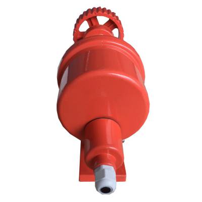 XLDH-HL皮帶機(jī)測(cè)速裝置環(huán)冷機(jī)打滑檢測(cè)器、XLDH-III打滑檢測(cè)器一體化結(jié)構(gòu)廠家