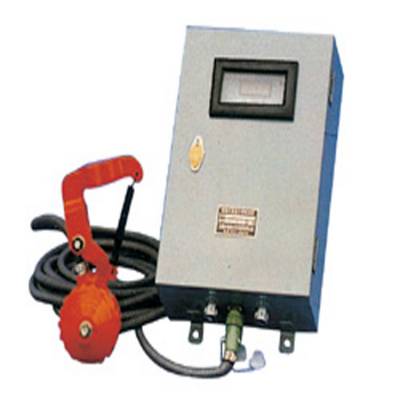 YTY/HD皮帶打滑檢測器接線與安裝、ZGDH-III打滑檢測器生產廠家