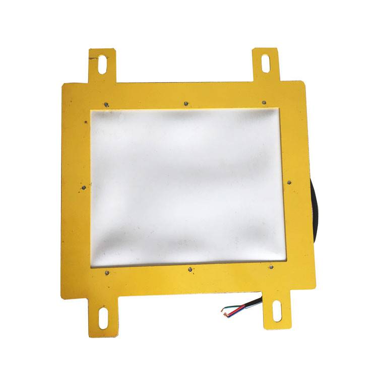 LFB-11-220V-1A卓信薄膜式料位計220V、LON-y自動復位防堵料開關安裝視頻生產