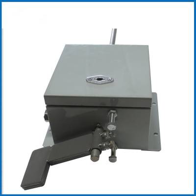 RF88H2G1C2-500-200射頻導納料位計220V、RF881G-M2269料位計灰開關量螺紋34″NPT廠家