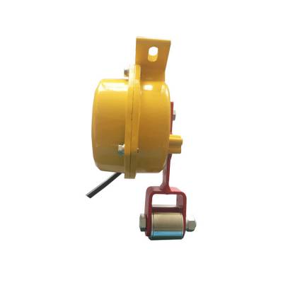 LLX-II推桿式煤流開(kāi)關(guān)料流檢測(cè)器|M311F31I
